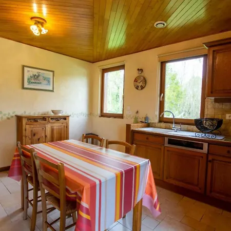 Holiday home Maison Isolee 6 Pers, Dordogne, Terrasse, Animaux Acceptes - Fr-1-616-153 La Roque-Gageac