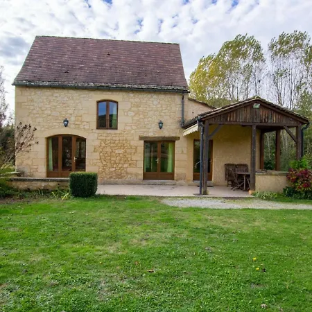 Maison Isolee 6 Pers, Dordogne, Terrasse, Animaux Acceptes - Fr-1-616-153 La Roque-Gageac