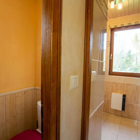 Prázdninový dům Maison Perigord Noir, Proche Dordogne, Animaux Acceptes - Fr-1-616-153 *