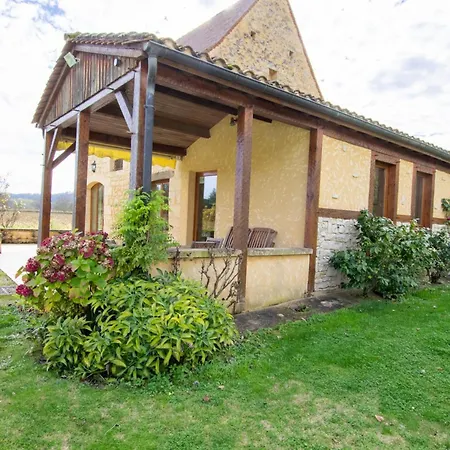 Maison Perigord Noir, Proche Dordogne, Animaux Acceptes - Fr-1-616-153 Hétvégi ház *