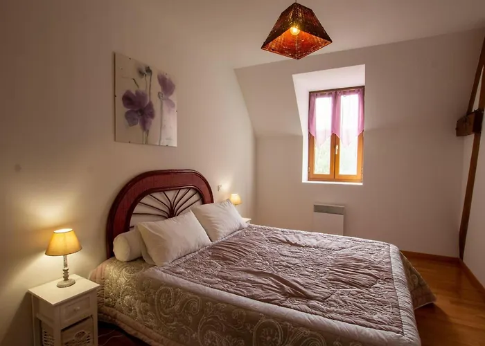 بيت للعطل Maison Perigord Noir, Proche Dordogne, Animaux Acceptes - Fr-1-616-153 *